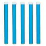 Gps Colour Your Dreams Laser Printer 12a /Fx9 / 303 Opc Drum For Use In Hp/Canon Printer Oem Color (12a Oem Pack Of 5)