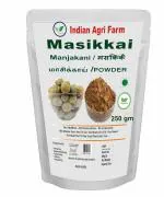 i Agri Farm Masikai Powder / 250g / Bluejack / Manjakani / Majuphal / Manjakani Powder