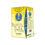 Sat Amrit 1L Pure Cow Ghee | Premium Cow Ghee | Better Digestion and Immunity | Tetra Pack- 1 Litre
