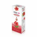 MORE ON Scalp & Hair Vitalizer Hair oil For Hair Fall, Breakage & Dandruff - No More Itchy Scalp - 100ml