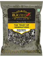BLK Foods 200g Stone Flower Whole Spices | Dagad Phool, Kalpasi, Patthar Ke Phool | Hidden ingredient for biryani