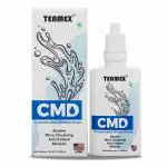 Teamex Alkaline Mineral Water Drops, pH Booster Drops for Alkaline Water Ayurvedic Drop