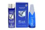 SAGAR JUST BLUE LONDON PERFUME AND BODYSPRAY COMBO