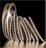 OTS LIGHTS 2835 LED Strip (NATURAL -5 Meter (240 LED per Meter) ) with 12v DC/ 5Amp SMPS 1 Pcs.