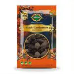 Minar 100% Natural Black cardamom (Badi Elaichi) 1kg Pack of 1