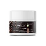 Softal Caffeine Face & Body Skin Cream