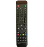 AKSHITA TRADING Remote Control for Wybor LED, LCD Smart TV (Black)