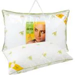 Featherlite White Trance Aloevera Pillow 46 cm x 68 cm