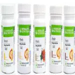 HERBALIFE NUTRITION AFRESH ENERGY DRINK COMBO OF 5 FLAVOURS