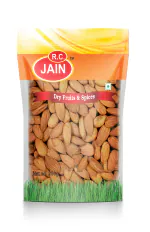 R.C Jain Badam Sanora Mix Dry Fruit & Spices 250 Gram