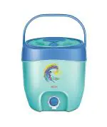 milton kool seal 7 insulated water jug 6 ltrs, 1 pc, blue