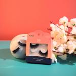 MUMUSO 3D ultra-Dense False Eyelash Set - 4 Pairs