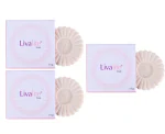 ProMePro Livalite Soap - 75g (Pack of 3)