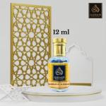 AL-KHALID MUKHALLAT AL BADAR 12ML Attar Long Lasting Attar & Perfume & Roll on & unisex perfume For Men and Women Attar & Attar For Men