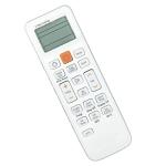 EHOP Ac 90A Compatible Remote Control For Samsung Air Conditioner With 2Nd-F, Wi-Fi Functionve-90A