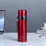 Denzcart Premium Vaccume Flask Double Layer