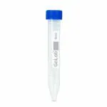 GoLab Laboratory Bulk strile Screw cap 15ml Graduated Centrifuge Tube, Polyproplyene, Conical Bottom |Leak Proof | Lab Tested Perfect for Any School, College & Laboratory Pack of 25pcs.