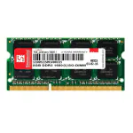 Simmtronics 8GB DDR3 Ram for Laptop 1600 Mhz