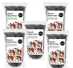 Taru Naturals TARU Royal Black Rice, Assam, Low Glycemic, Low Carb, High Fibre, Natural Farming (5)