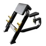 GYM DISCOVERY Preacher CURL Bench