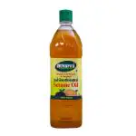 ATHARVA - Cold Pressed Sesame/ Gingelly Oil 1 Liter | Essene of Pure Nutrition