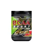 ISOSCOOP NUTRITION BCAA Sport - Instant Amino Drink Watermelon Weight Loss Support 350 g