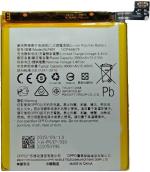Mobcrown Sharbros Battery 4000 Mah Compatible with Oppo F11 Pro Model BLP697