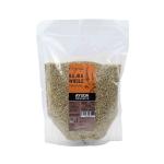 Ayuda Organics Whole Bajra I Organic Pearl Millet I Desi Bajri I Vegan, Gluten Free I Unpolished I Essential Staples for Healthy Diet I for Weight Loss & Digestive Health I Indian Spices & Masala - 1kg