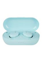 Roxo P2 Blue Wireless Earbuds Earphones with Mic