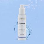 Minskinn Hydrating Face Cleanser, Moisture Retention, Improves Skin Tone & Texture - 100ml