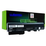 Wistar Laptop Battery For Hp Elitebook 2530P 2540P Compaq Business 2400 2510P Nc2400 2533T