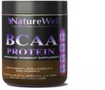 Naturewell Bcaa Pro With L-Glutamine And Citrulline Malate B125 Pro Bcaa - Mix Fruit, 300 Gram