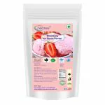 Neotea Strawberry Ice Cream Mix Powder, 250G
