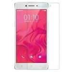 Phonicz Retails Matte Screen Protector for Oppo R7 Lite