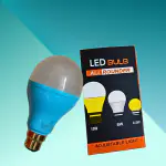 3 In 1 All Rounder Bulb by Glossy Lights