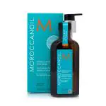 Moroccan Oil Original Hair Treatment Hair Oil 125 ml CANTU