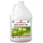 Erwon Guava Growth Tonic Organic Fertilizer for Maximising and Bigger Fruits (1000 ml)