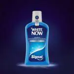 Signal White Now Mouth Wash The Mouth Company