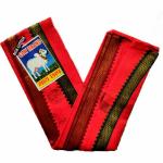 Danish Handloom Gamcha Cotton 220 Gsm Bath Gamcha