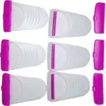 OPTRA-Jkb Traders Manual Shaving Razor (Set Of 6)