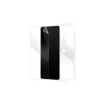 Phonicz Retails Full Body 360 Degree Screen Protector for Sony Xperia XZ3 (Mobile) (Pack of 1 Pair of Front and Back Screen Protector)