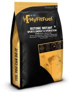 MyFitFuel Isotonic Instant Sports Energy Drink & Hydration. Electrolytes With BCAA, EAA, Glutamine, Taurine, Citrulline, Taurine, Betaine, Vitamin C, B. For Better Sports Performance Energy & Recovery (1.5 Kg Orange)