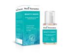 Soil Serumz Beauty Drops Acne Marks Scars Repair Serum 30 ML|Face Serum, Increases Skin's Glow Instantly and Reduces Spots Overtime, Bright Complete Vitamin C Booster