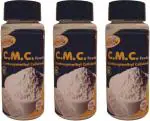 Dharmasut Cmc Powder, 100 G Each (Pack Of 3)
