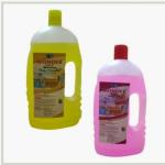 EverStore Surface Disinfectant Cleaner 1 LTR PACK OF 2 (1 L, 1 L)