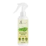 AQUORAL Rosemary Water for Hair Growth, Mist Spray Steam Distilled 100% Pure & Natural Organic