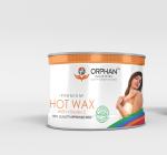 ORPHAN INDUSTRIES Hot wax 600 ml A01-K1