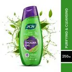Joy Fresh Mornings Purifying Shower Gel, 250ml (Pack of 1)