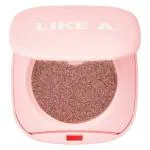 BLESSED MOON Black Swan Eye Shadow Powder Longlasting,Smudge Proof 1 g