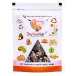 Dry Fruit Hub - Khenaizi Dates 250 g | Arab Emirates Dates - Dates dry fruits - (Khajoor/Khajur)| All Natural